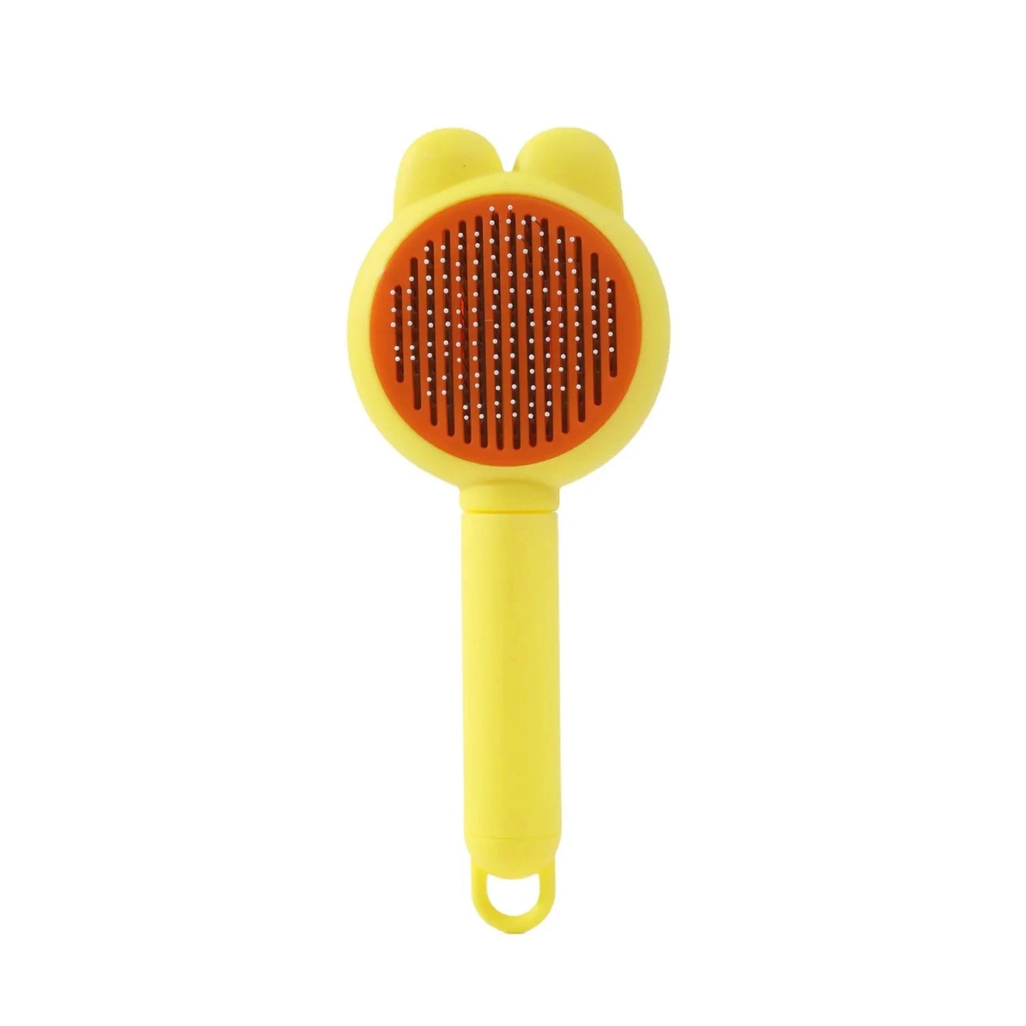 Massage brush