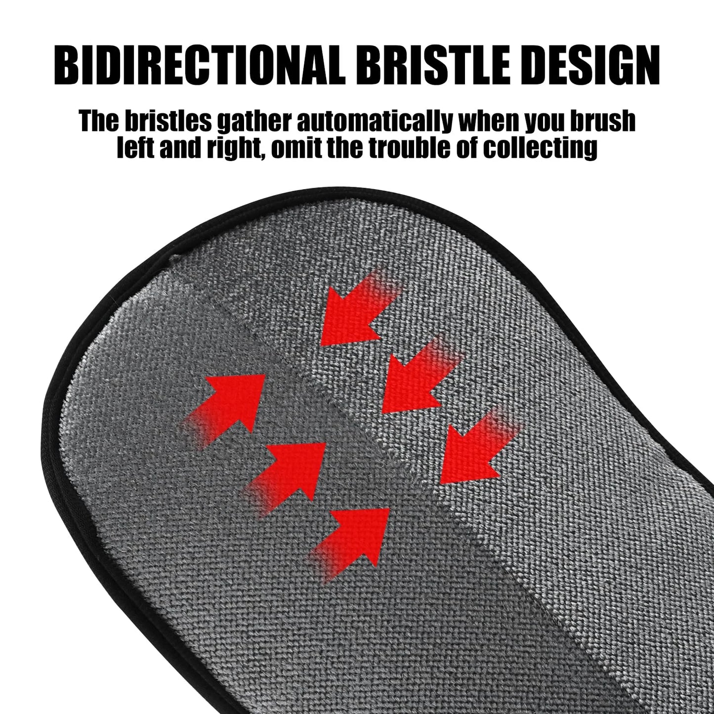 Pet Hair Removal Glove