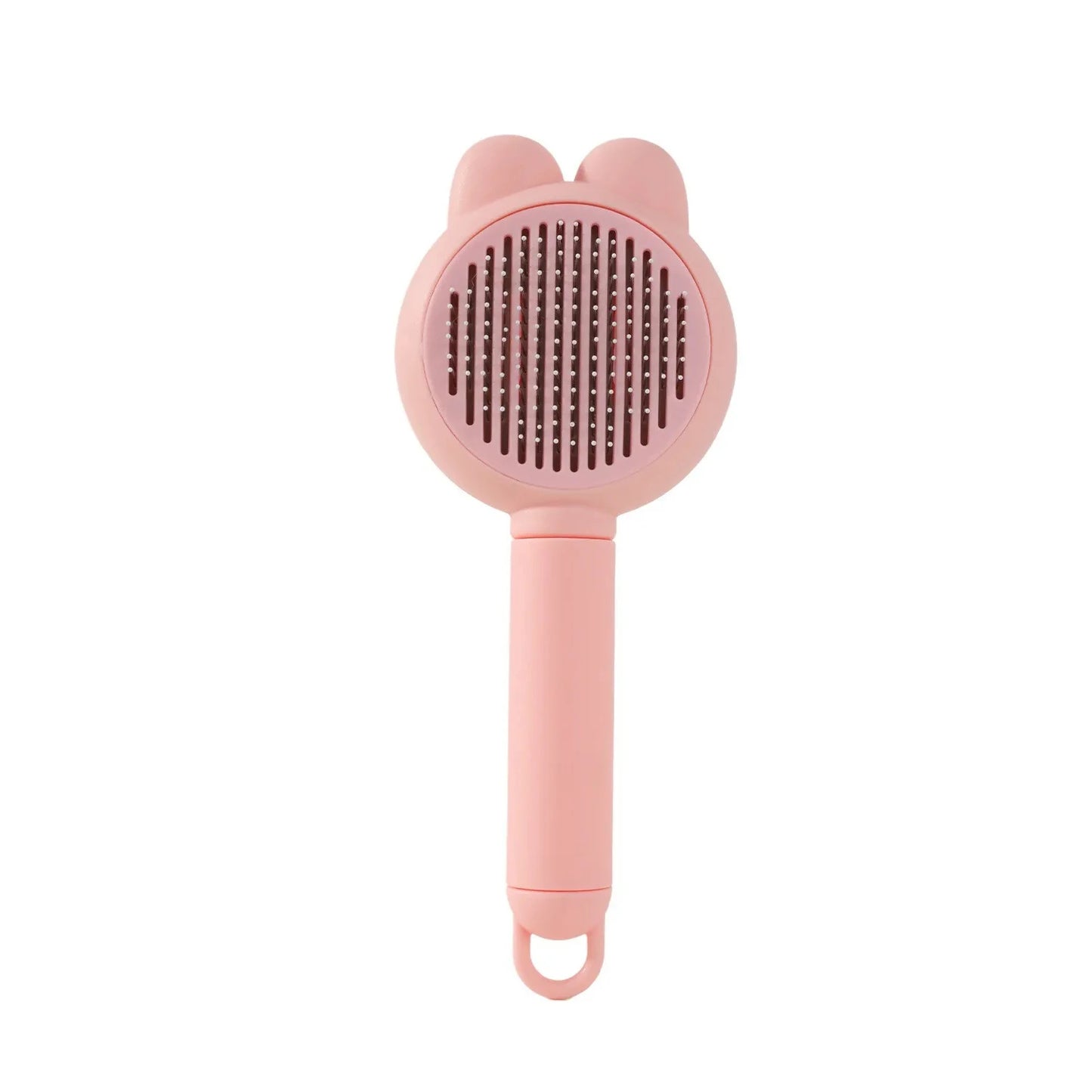 Massage brush