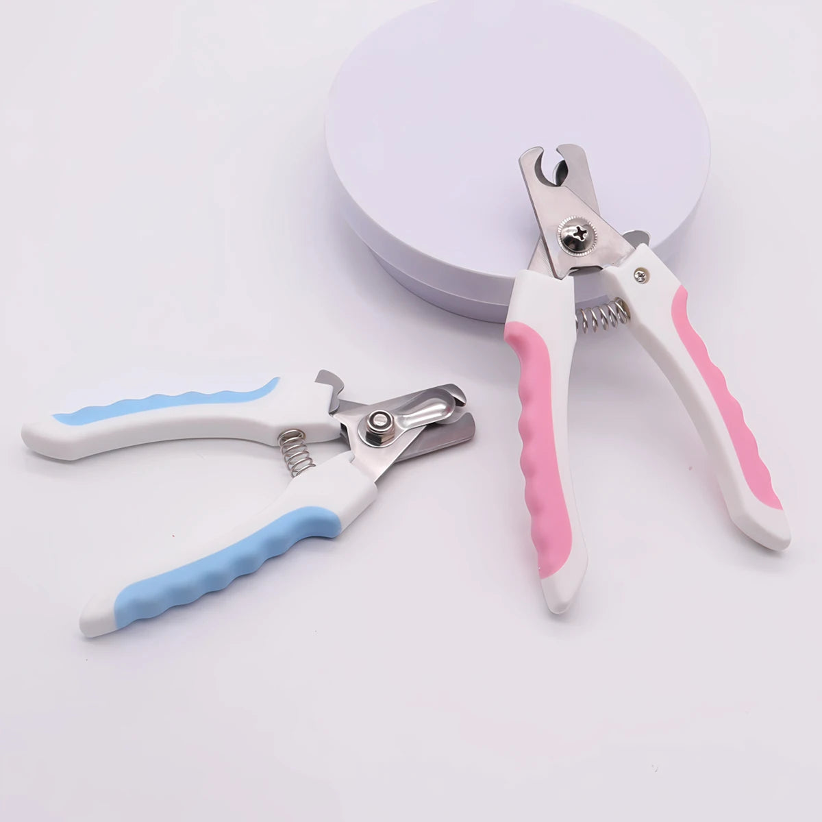 Pet Nail Clippers