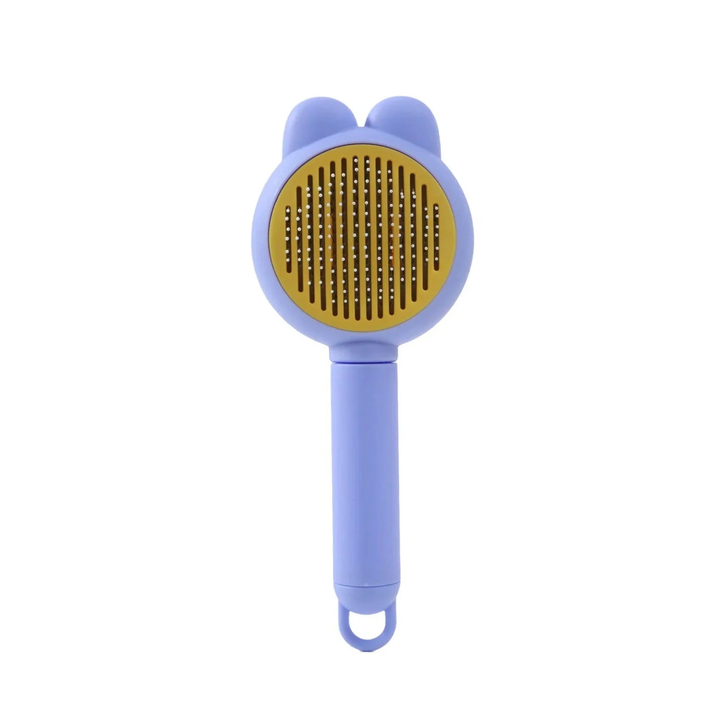 Massage brush