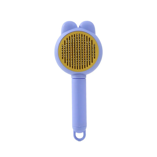 Massage brush