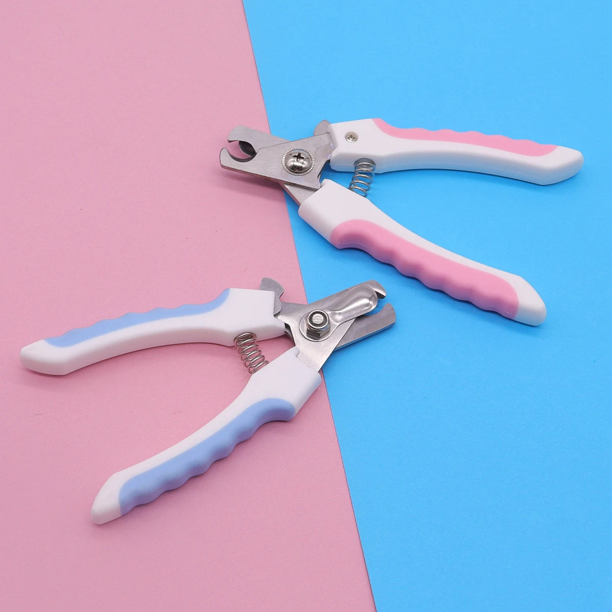 Pet Nail Clippers