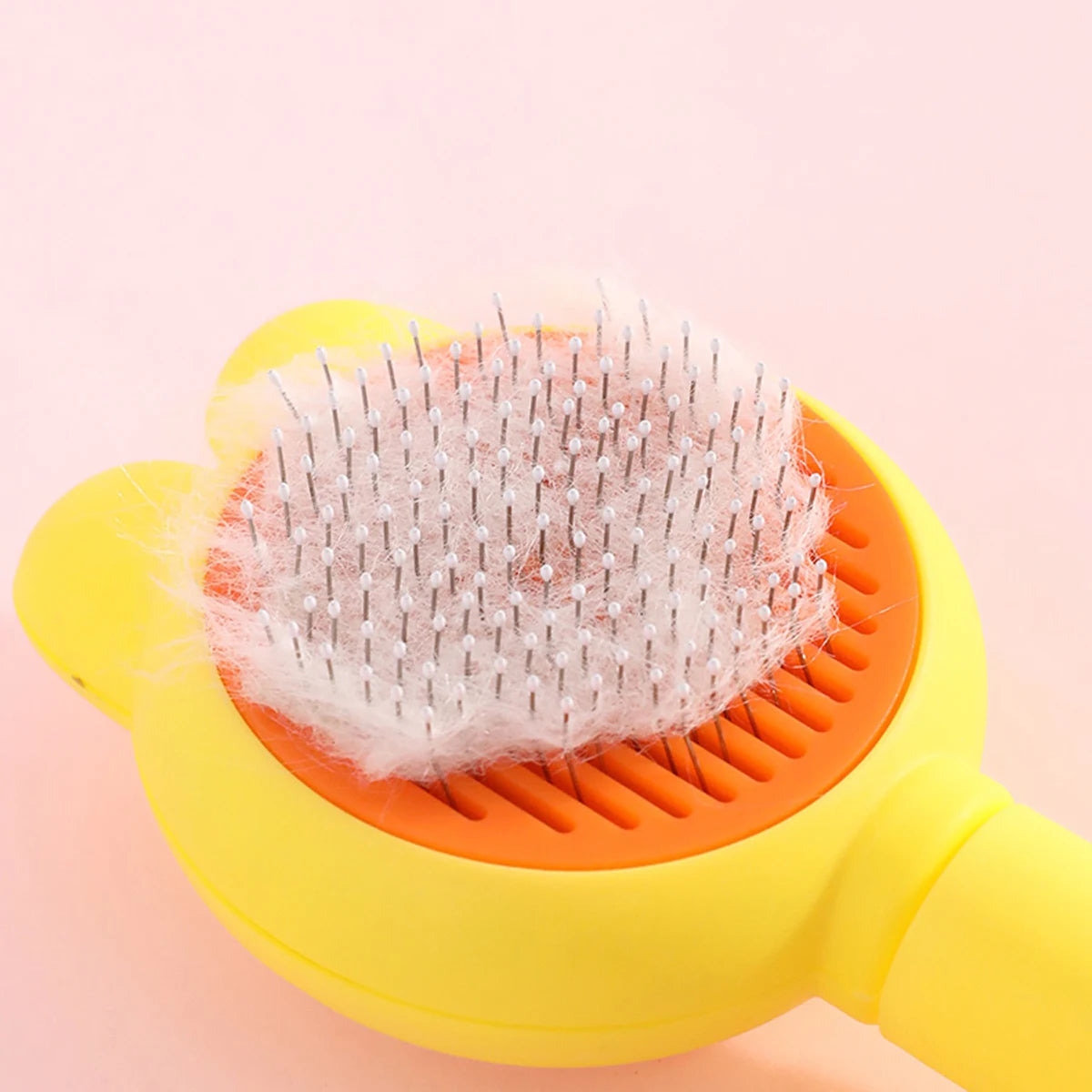 Massage brush