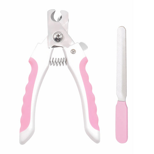 Pet Nail Clippers