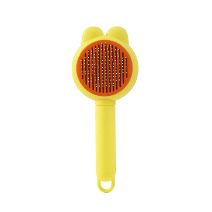 Massage brush