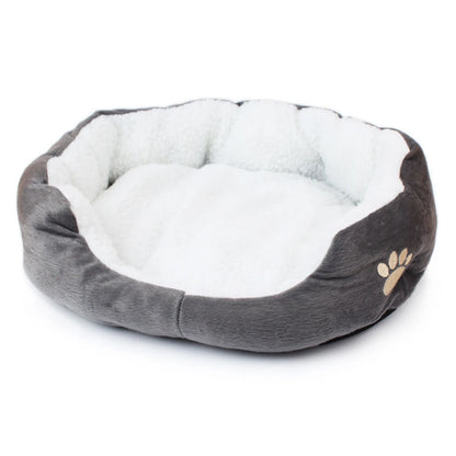 Comfy Bed