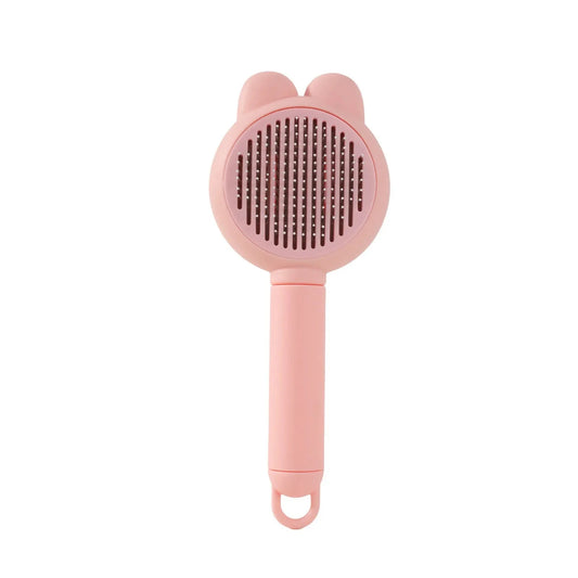 Massage brush