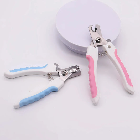 Pet Nail Clippers