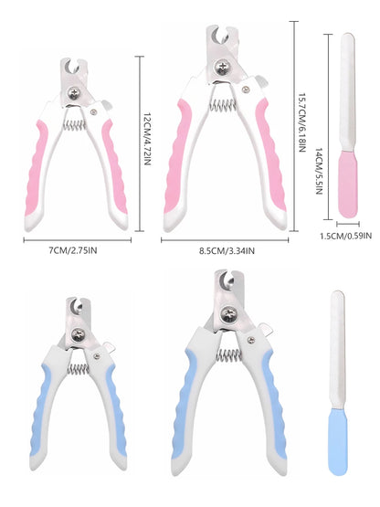 Pet Nail Clippers
